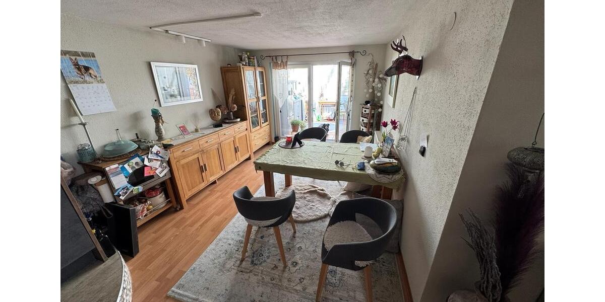 Einfamilienhaus Hildesheim Bockfeld - 4 Zimmer, 85 m&sup2;, 229.000&euro; | Angebot:26325898