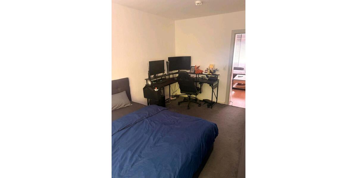 Erdgeschoßwohnung Hildesheim Itzum-Marienburg - 2 Zimmer, 44 m&sup2;, 460&euro; | Angebot:26600928