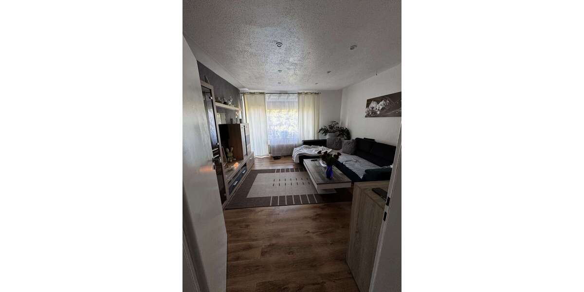 Etagenwohnung Salzgitter - 3 Zimmer, 65 m&sup2;, 480&euro; | Angebot:22419665