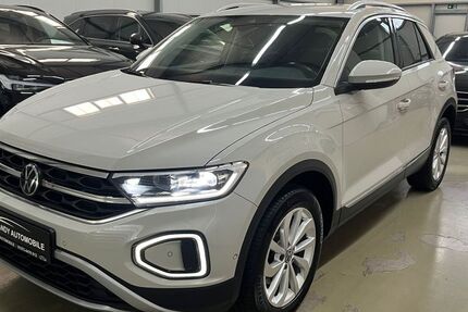 VW T-Roc 109.615 km 22.990 &euro; Ronnenberg 30952