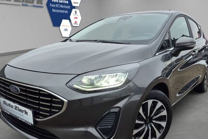 Ford Fiesta 40.621 km 16.490 &euro; Lehrte 31275