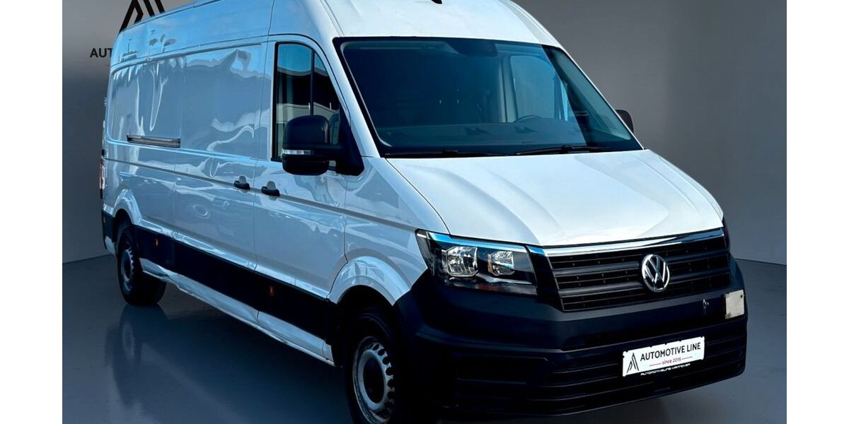 VW Crafter 129.000 km 19.950 &euro; Ronnenberg (Hannover) 30952