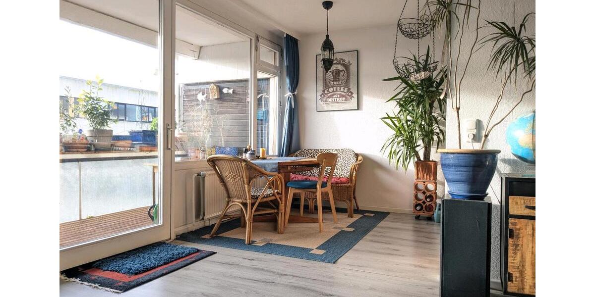 Etagenwohnung Hannover Linden-Limmer - 3 Zimmer, 86 m&sup2;, 1.100&euro; | Angebot:24175842