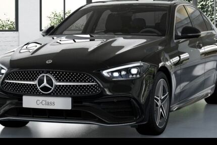 Mercedes-Benz C 200 9.900 km 47.900 &euro; Hannover 30655