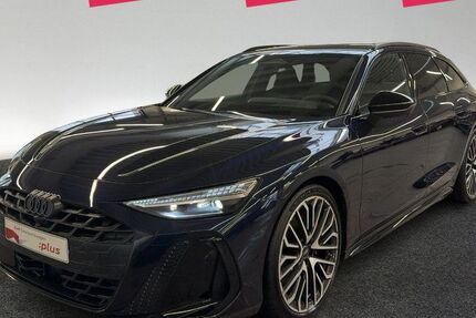 Audi A6 9.999 km 86.890 &euro; Hannover 30179