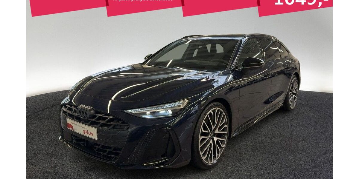 Audi A6 9.999 km 86.890 &euro; Hannover 30179