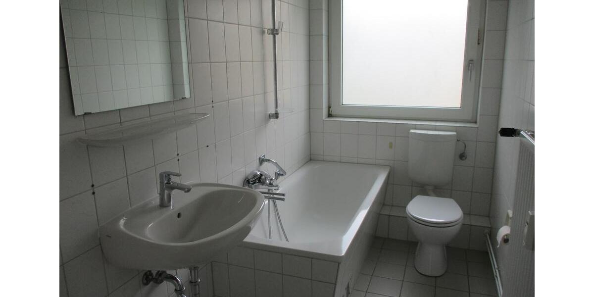 Etagenwohnung Salzgitter - 3 Zimmer, 61 m&sup2;, 366&euro; | Angebot:25756222