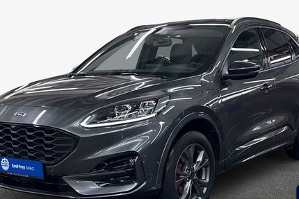 Ford Kuga 53.138 km 25.716 &euro; Hannover 30165