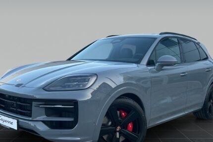 Porsche Cayenne 8.000 km 139.900 &euro; Hannover 30177