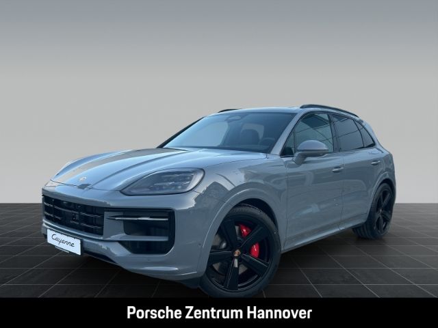 Porsche Cayenne 8.000 km 139.900 &euro; Hannover 30177
