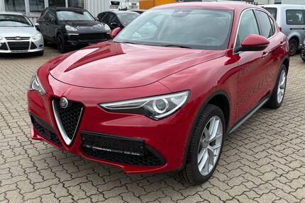 Alfa Romeo Stelvio 112.000 km 19.900 &euro; Salzgitter 38229