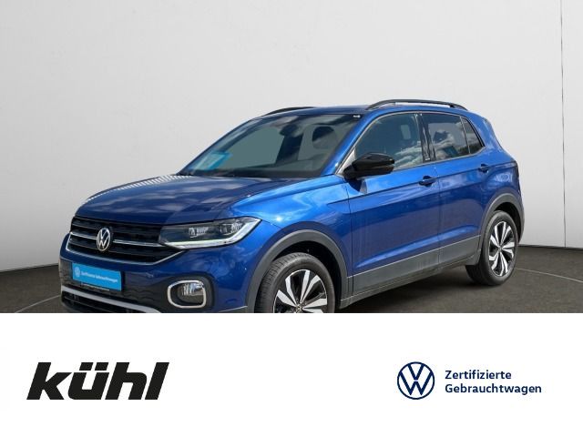 VW T-Cross 61.344 km 17.990 &euro; Hildesheim 31137
