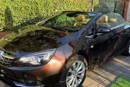 Opel Cascada 108.000 km 9.900 &euro; Nordstemmen 31171