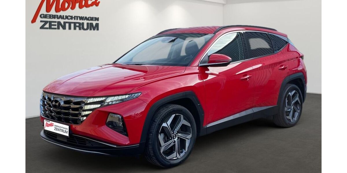 Hyundai TUCSON 42.879 km 24.550 &euro; Laatzen 30880