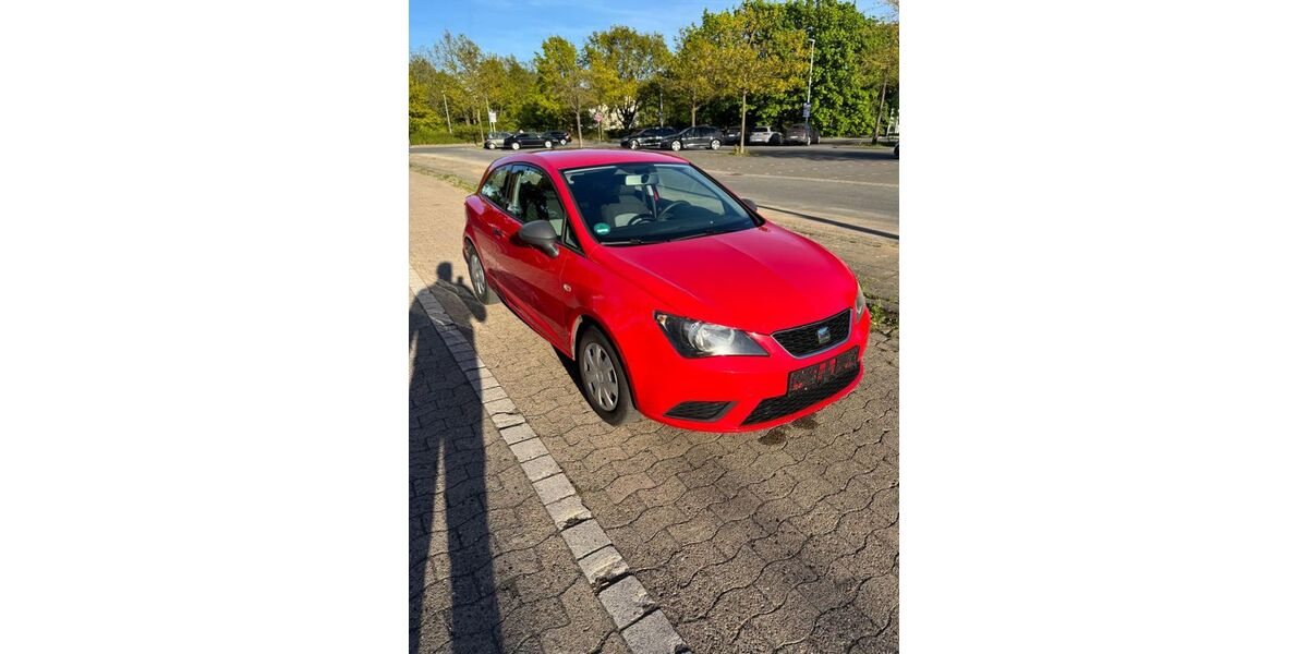 Seat Ibiza 116.000 km 4.500 &euro; Hannover 30419