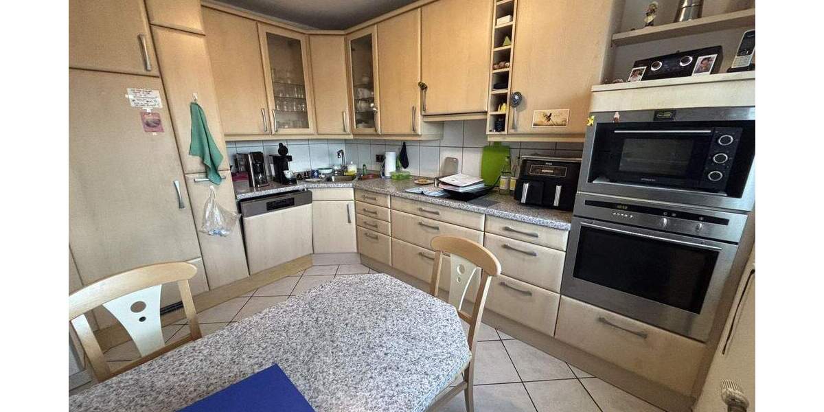 Reihenendhaus Sehnde - 5 Zimmer, 145 m&sup2;, 360.000&euro; | Angebot:25672945