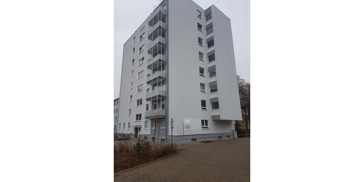 Etagenwohnung Laatzen - 1 Zimmer, 44 m&sup2;, 129.000&euro; | Angebot:26886435