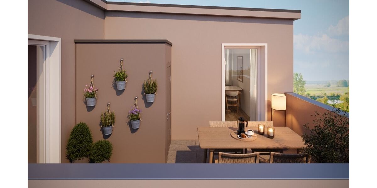 Neubau seniorengerechter Wohnungen - Einfamilienhaus Lamspringe | Angebot:20540660