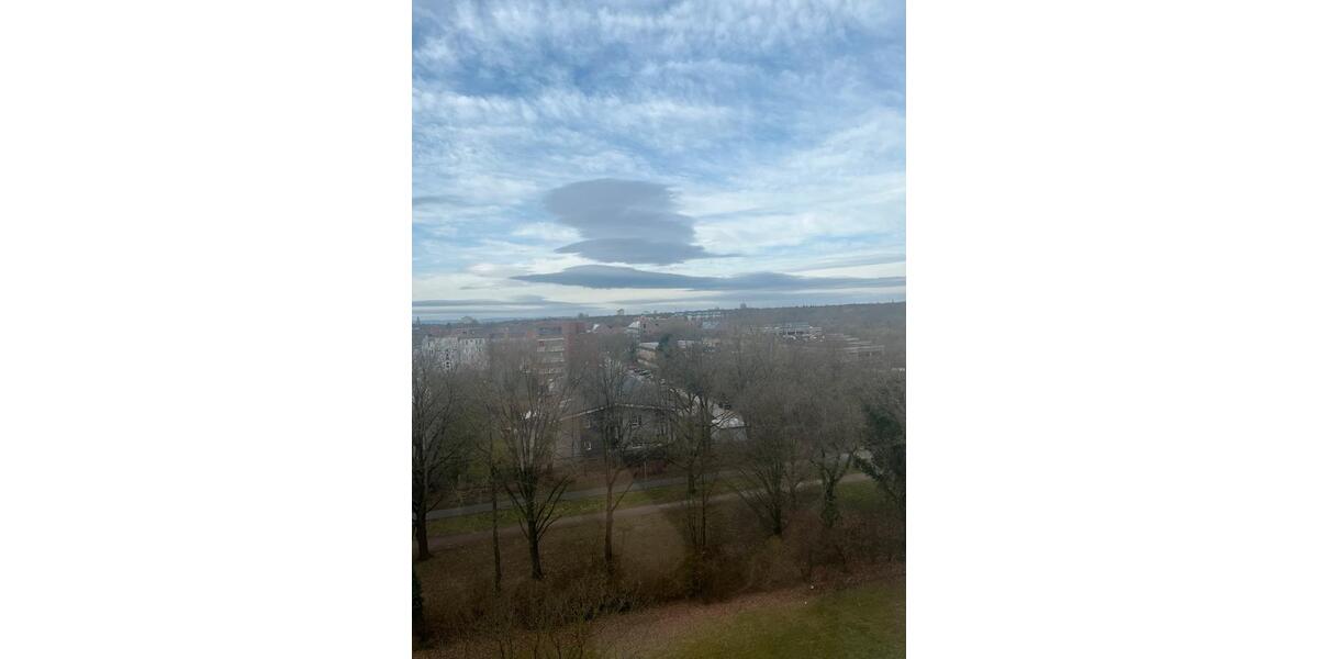 Etagenwohnung Hannover Buchholz-Kleefeld - 1 Zimmer, 45 m&sup2;, 690&euro; | Angebot:25569936