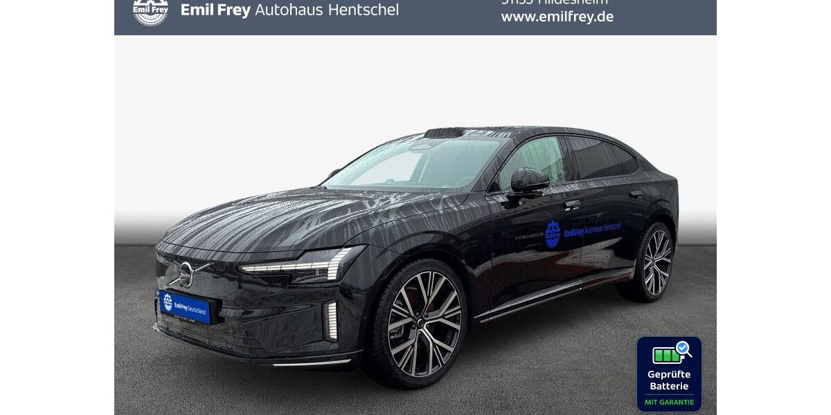 Volvo ES90 7.500 km 74.967 &euro; Hildesheim 31135