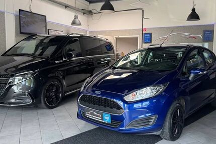 Ford Fiesta 137.796 km 4.599 &euro; Hemmingen 30966