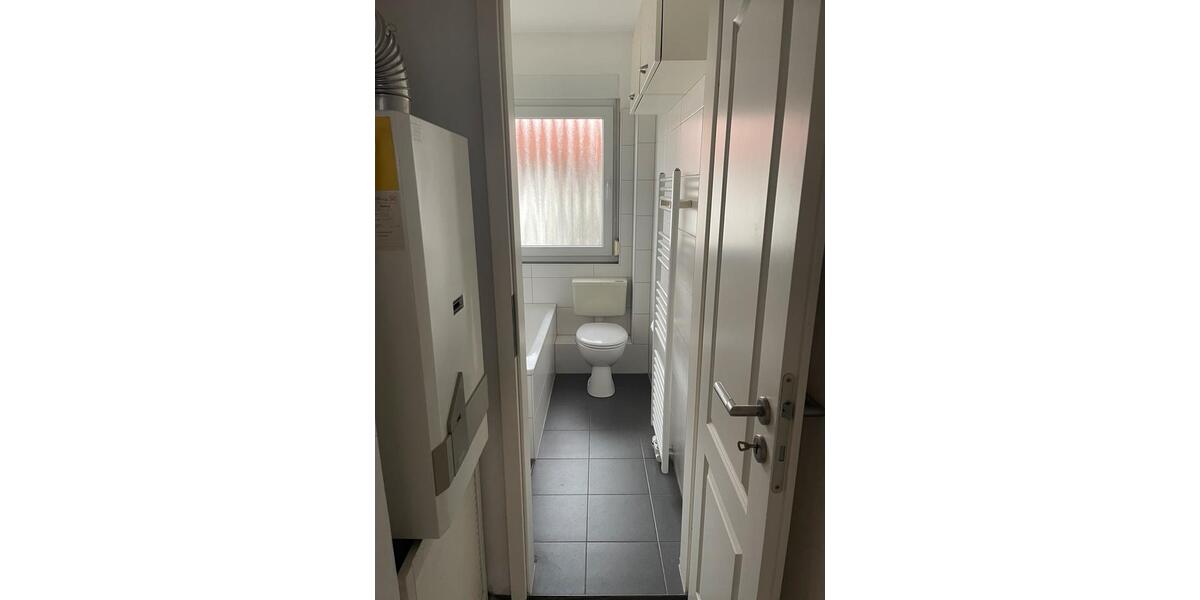 Etagenwohnung Lengede - 6 Zimmer, 120 m&sup2;, 1.440&euro; | Angebot:25887202