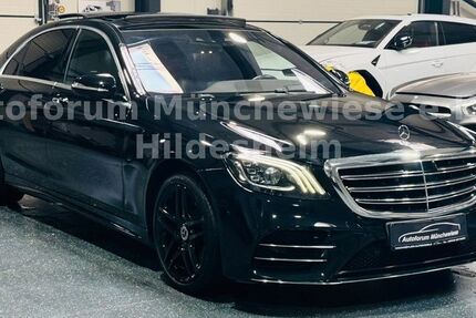 Mercedes-Benz S 400 130.950 km 49.980 &euro; Hildesheim 31135