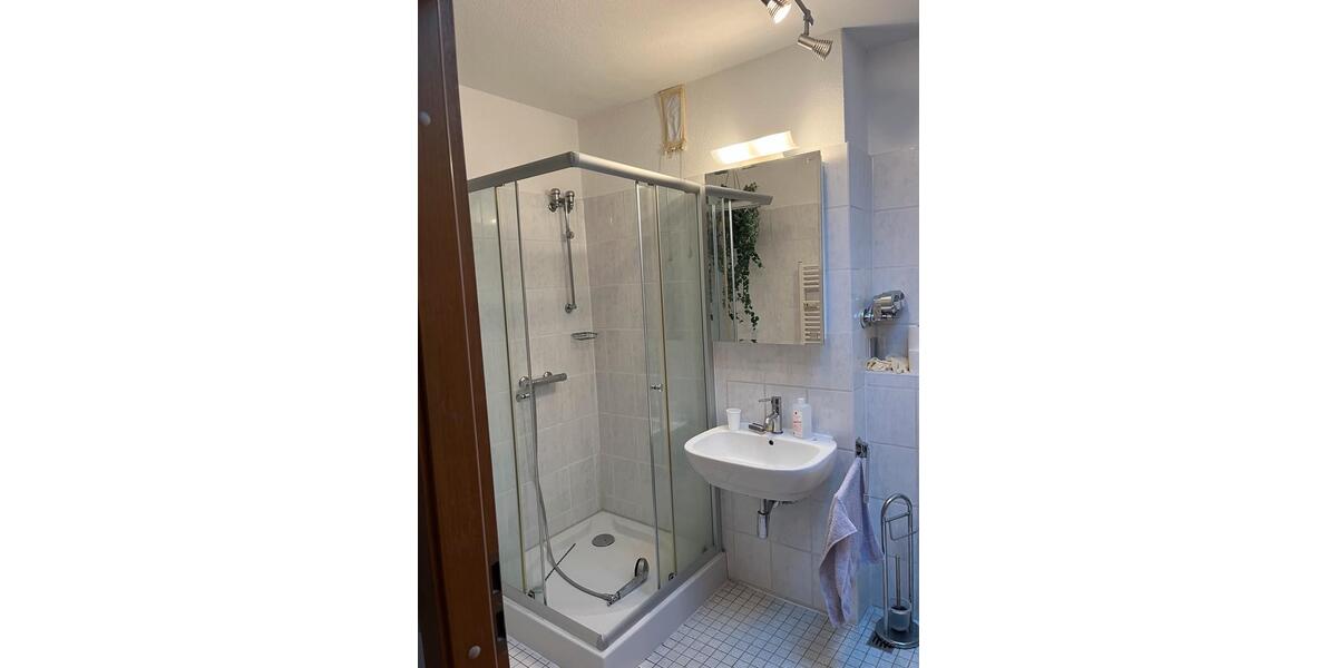 Etagenwohnung Hildesheim Himmelsthür - 3 Zimmer, 82 m&sup2;, 779&euro; | Angebot:25303011