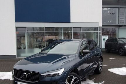 Volvo XC60 87.900 km 36.500 &euro; Hannover 30179