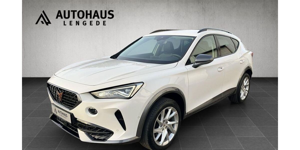 Cupra Formentor 69.150 km 22.999 &euro; Lengede 38268