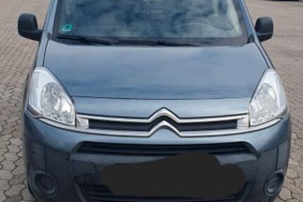 Citroen Berlingo 97.000 km 3.500 &euro; hannover 30179