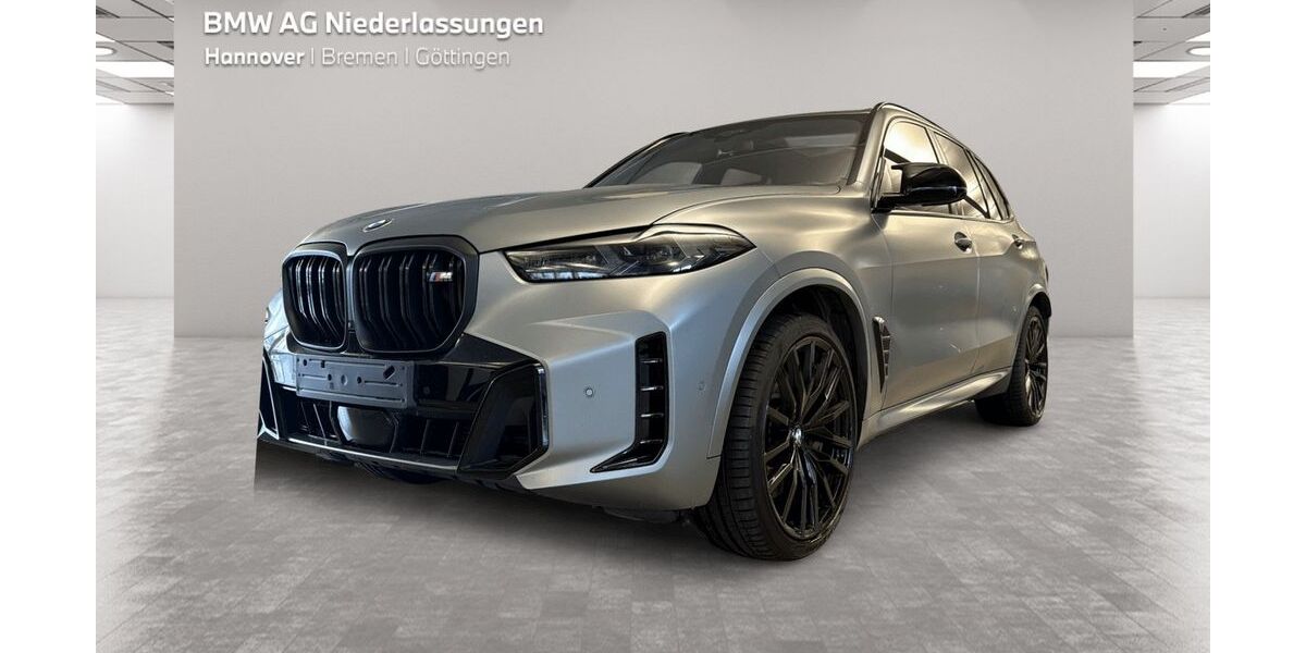 BMW X5 M60 35.384 km 79.904 &euro; Hannover 30539