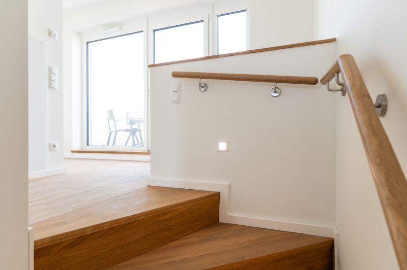 Etagenwohnung Hannover Döhren-Wülfel - 5 Zimmer, 133 m&sup2;, 1.858&euro; | Angebot:24977216