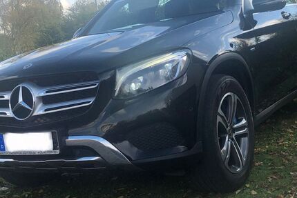 Mercedes-Benz GLC 350 234.000 km 14.999 &euro; Salzgitter 38226