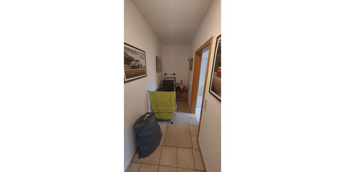 Erdgeschoßwohnung Freden (Leine) - 1 Zimmer, 55 m&sup2;, 69.000&euro; | Angebot:26227155