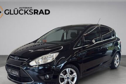Ford C-Max 162.000 km 5.600 &euro; Hildesheim 31137