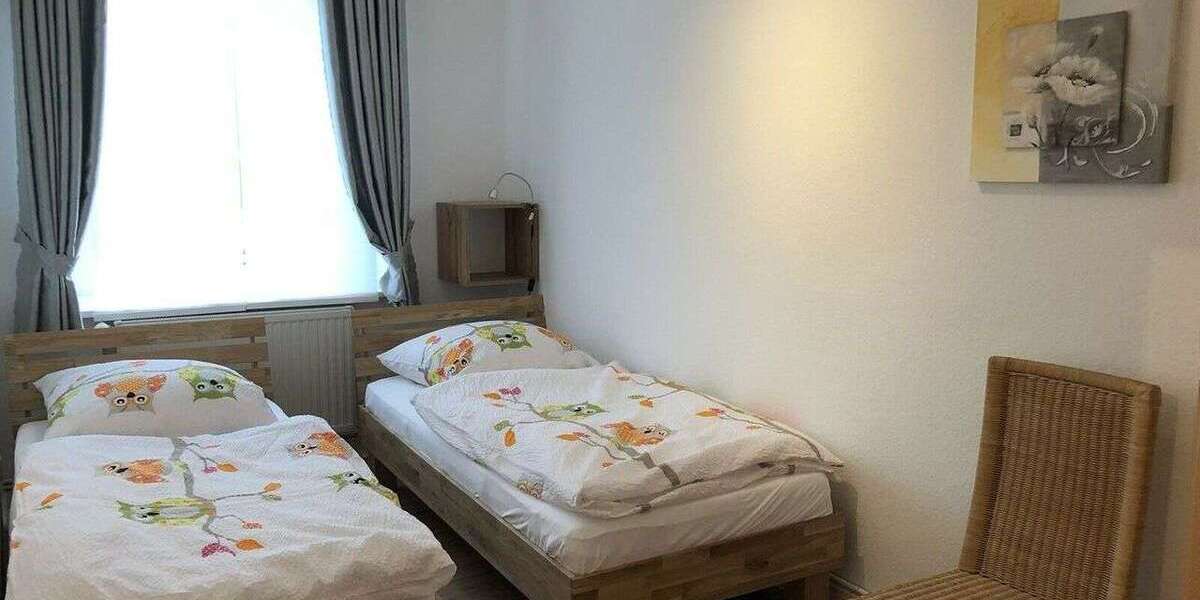 Zimmer Hannover Buchholz-Kleefeld - 2 Zimmer, 1.600&euro; | Angebot:24985928