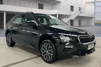 Skoda Kamiq 5.609 km 23.490 &euro; Salzgitter 38259