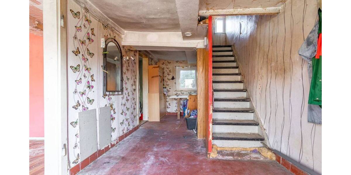 Einfamilienhaus Elbe Groß Elbe - 6 Zimmer, 140 m&sup2;, 90.000&euro; | Angebot:25665119