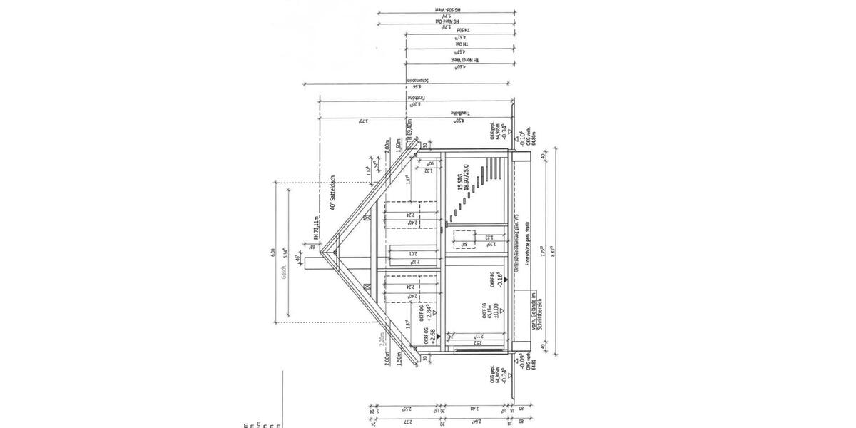 Einfamilienhaus Peine Südstadt - 4 Zimmer, 134 m&sup2;, 570.000&euro; | Angebot:25917554