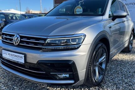 VW Tiguan 112.000 km 19.990 &euro; Hildesheim 31137