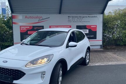 Ford Kuga 133.500 km 14.800 &euro; Hildesheim 31135