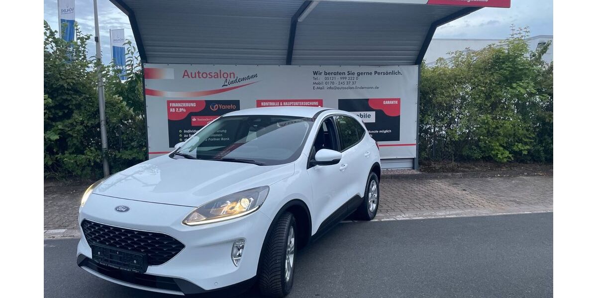 Ford Kuga 133.500 km 14.800 &euro; Hildesheim 31135