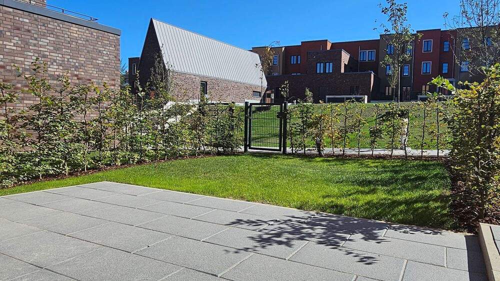 Mehrfamilienhaus, Wohnhaus Hannover Bemerode - 5 Zimmer, 131 m&sup2;, 1.850&euro; | Angebot:25731227