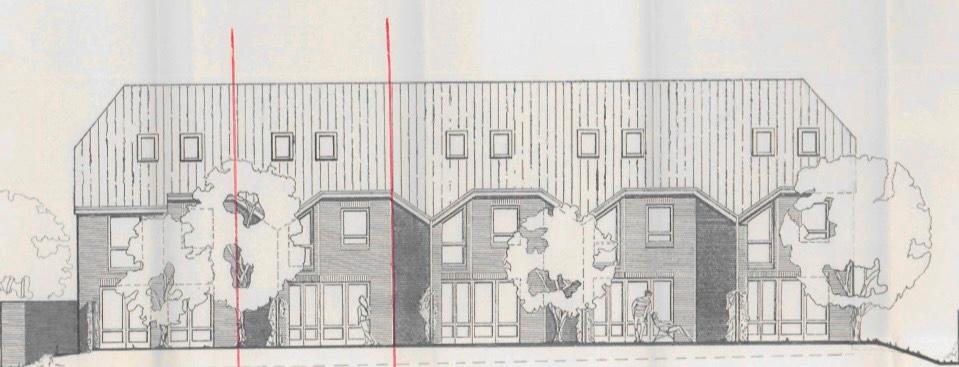 Reihenhaus Hannover Buchholz-Kleefeld - 5 Zimmer, 120 m&sup2;, 450.000&euro; | Angebot:25106959