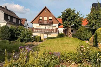 Haus Bockenem - 3 Zimmer, 94 m&sup2;, 195.000&euro; | Angebot:26960723