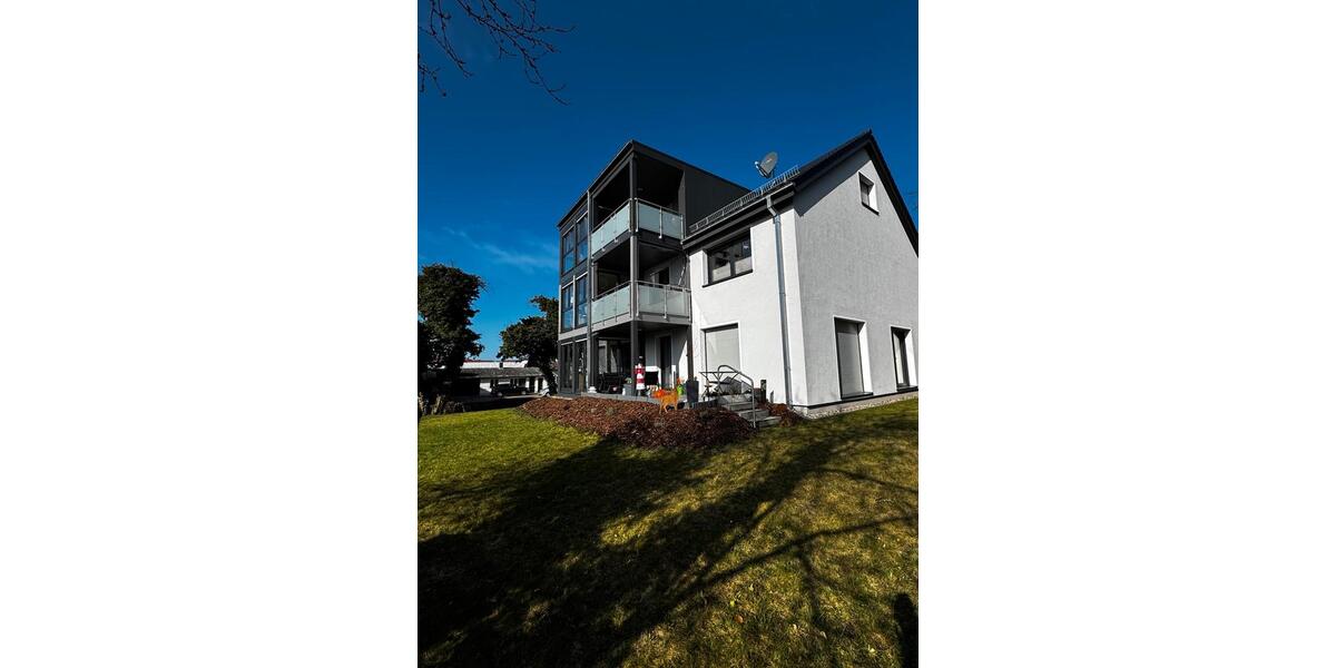 Erdgeschoßwohnung Alfeld (Leine) - 3.5 Zimmer, 109 m&sup2;, 279.000&euro; | Angebot:25944253