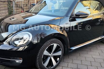 VW Beetle 145.049 km 16.698 &euro; Hannover 30165