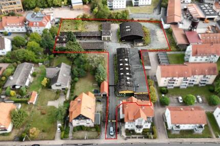Ihr neues Bauprojekt in Alfeld (Leine) - Grundstück Alfeld | Angebot:27023273