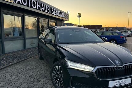 Skoda Superb 60.000 km 33.990 &euro; Peine 31228